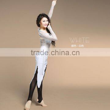 Wuchieal Performance New Design Belly Dance Dress From China Factory (QC2268-2) Quality Choice photo-3