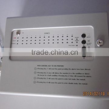 Conventional Fire Alarm Control Panel