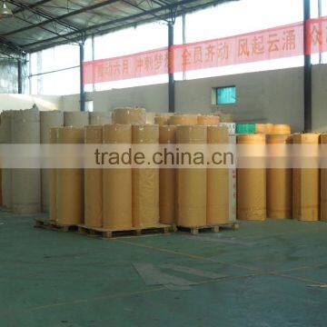 High transparent polycarbonate solid sheet roll factory certificated By SGS (Customized)