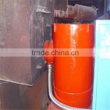 15 kg High Efficiency Biomass Alumium, Gold Melting Furnace for Sale Quality Choice photo-3