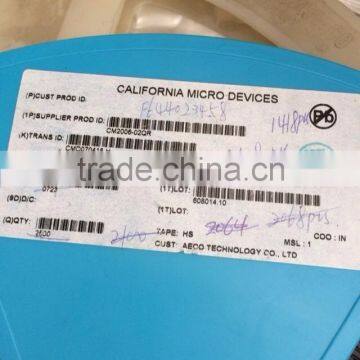 Interface-Specialized IC CM2006-02QR