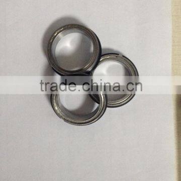 6809ZZNR Deep Groove Ball Bearing 6809ZZNR