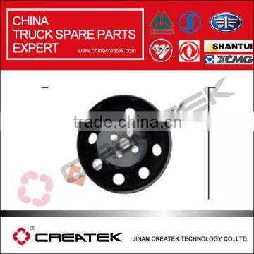 dongfeng diesel engine,accessory belt pulley