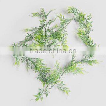 Flower garland
