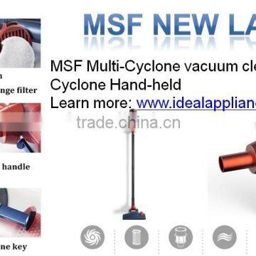 Cyclone Vacuum Cleaner Small Size photo-2