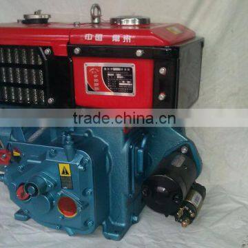 CHANGZHOU FENGQING-CYR175NM(6HP)Single cylinder diesel engine