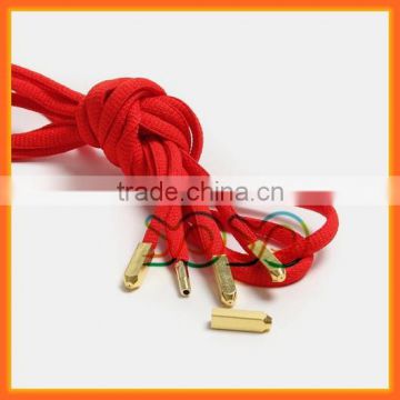 2016 Hangzhou YO YO Brand Shoelace aglets Shoe Laces Aglets Shoelace Tips Shoe Laces Tips For Sale MOQ 50 PCS