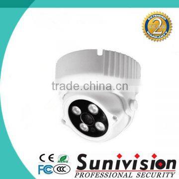 1.3 MP HD-CVI long distance real-time 500 meter transmission HD CVI Camera