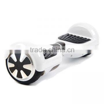 Fashionable Smart 2 Wheel Self Balancing Electric Scooter