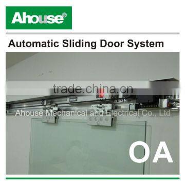 Ahouse access control system automatic door for glass door , wooden door, aluminium door - OA (CE)