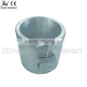 heating element for extrusion line