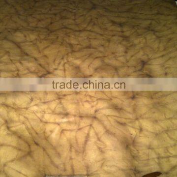 COW CRUNCH LEATHER FOR BAGS & SHOES photo-2