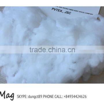 POLYESTER STAPLE FIBER 1.2D 38MM photo-6
