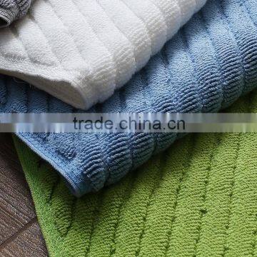 Terry Cloth Bath Mat 50x80cm 350g photo-4