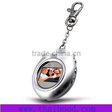 digital photo frame keychain PV-10