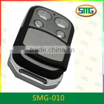 433mhz Copy Remote Control Duplicator Auto Copy Controller With Battery for Car Alarm Motorcycle Alarm Olling Gates Garage Door photo-2