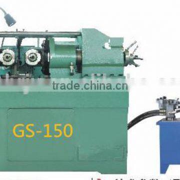 Multi-function Thread rolling machine use Screws, bolts, nuts, for BaoRun manufacturers