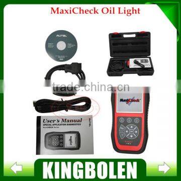 Original Autel MaxiCheck Oil Light/Service Reset With Fast Shipping