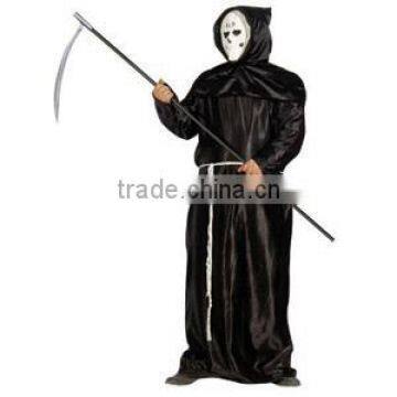 demon costume for men