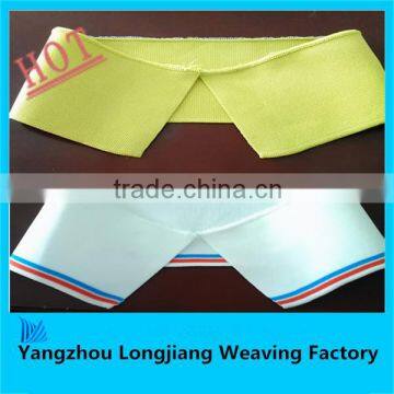 Polo Collar Rib Collar photo-3