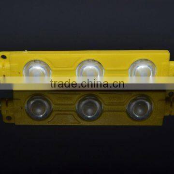 Shenzhen Factory CE ROHS 3 5050 Led Lights Module