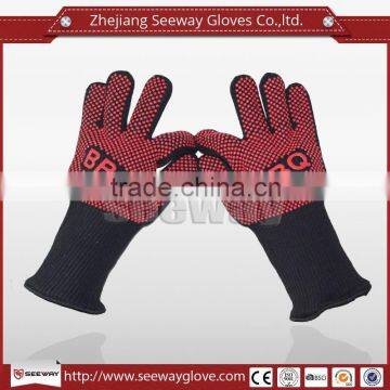 SEEWAY 350C Cotton Heat Protective Gloves