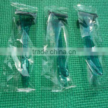 High quality disposable wholesale hotel razors