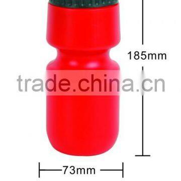 Custom bpa free kids water bottle 550ml