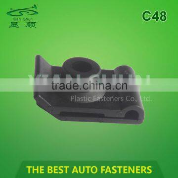 U Clip Fastener Aftermarket Automobile Fasteners China Auto Clips Manufacturer
