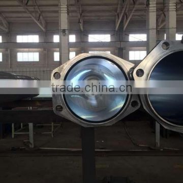 CK45 Concrete delivery cylinder tube