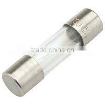 5x20 250ma 250v glass fuse types