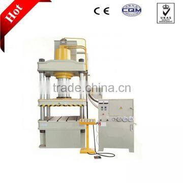 Hot sdale seed oil extraction hydraulic press machine with CE