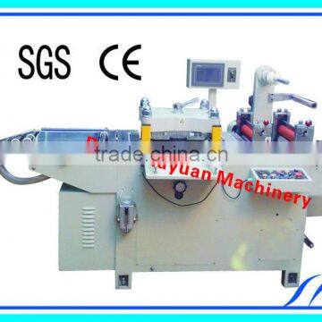 iPhone film, smart phone,iPad film die cutting machine