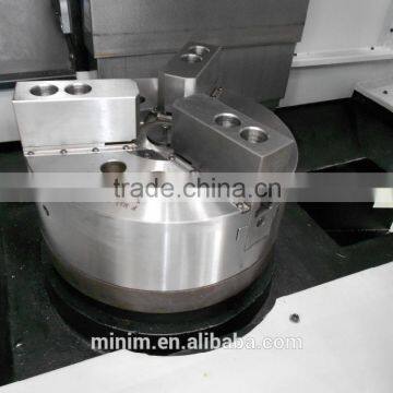 GDC630 Series Good Quality Competitive Price Small Cnc Lathe Machine photo-2