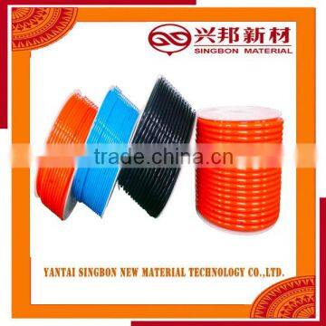 soft pu tube used in air condition