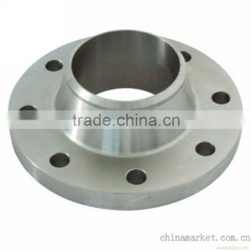 CARBON STEEL FLANGE ASTM A 234