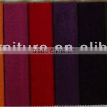 Good Quality Velet fabric for Sofa /Chair