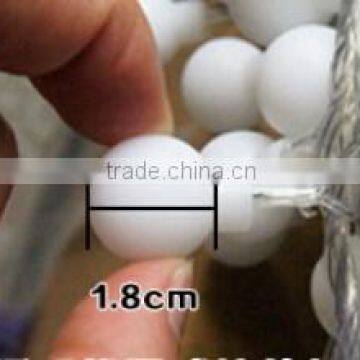 Christmas Decoration Ball Solar LED String Lights / Multi-colour LED Light String photo-4