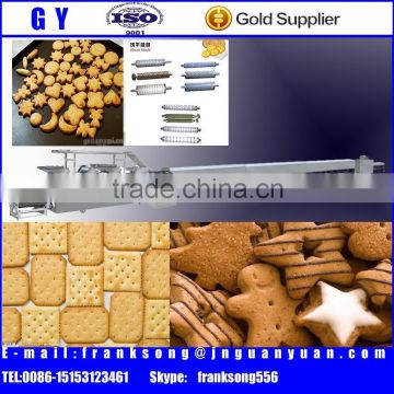 Biscuit/ Cookie Making Machine/ Line