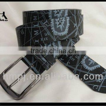 2013 fashion belts for man