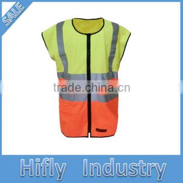 HF-08 2015 Safety Reflective Vest