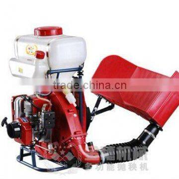 mechanical transplanter