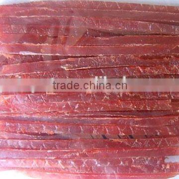 Pet FOOD:soft Duck Slice photo-3