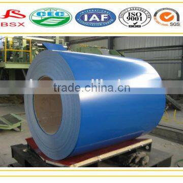 Top sell ppgi with low price steel coil manufacturer from China