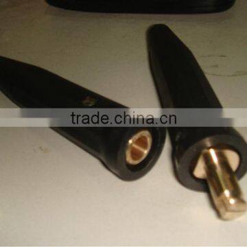 2015 hot sales various types of cable connector