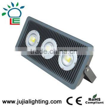 150w COB high lumen waterproof ip65 outdoor led flood light