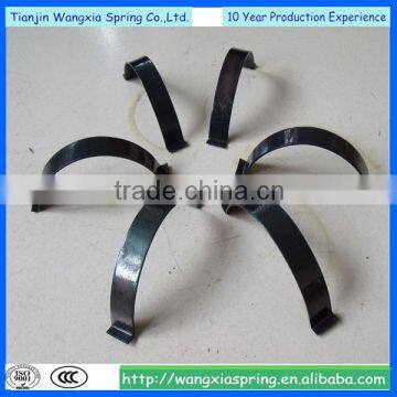 battery leaf spring contact