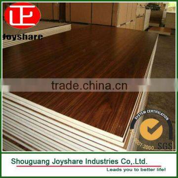 furniture use 15mm mdf from China