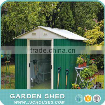 PREFAB HOMES storage shed,Professional china metal storage sheds,OUTDOOR metal storage cabinet garage shed for SALE