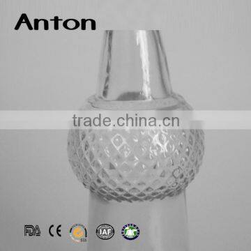 Bulk Special 125ml Glass Bottle Natural Sesame Oil photo-3